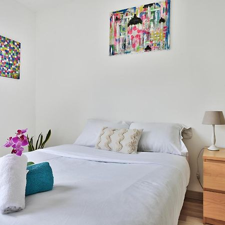Soyeux De La Bruyere/ Grenoble*Parking Gratuit Apartment Exterior photo