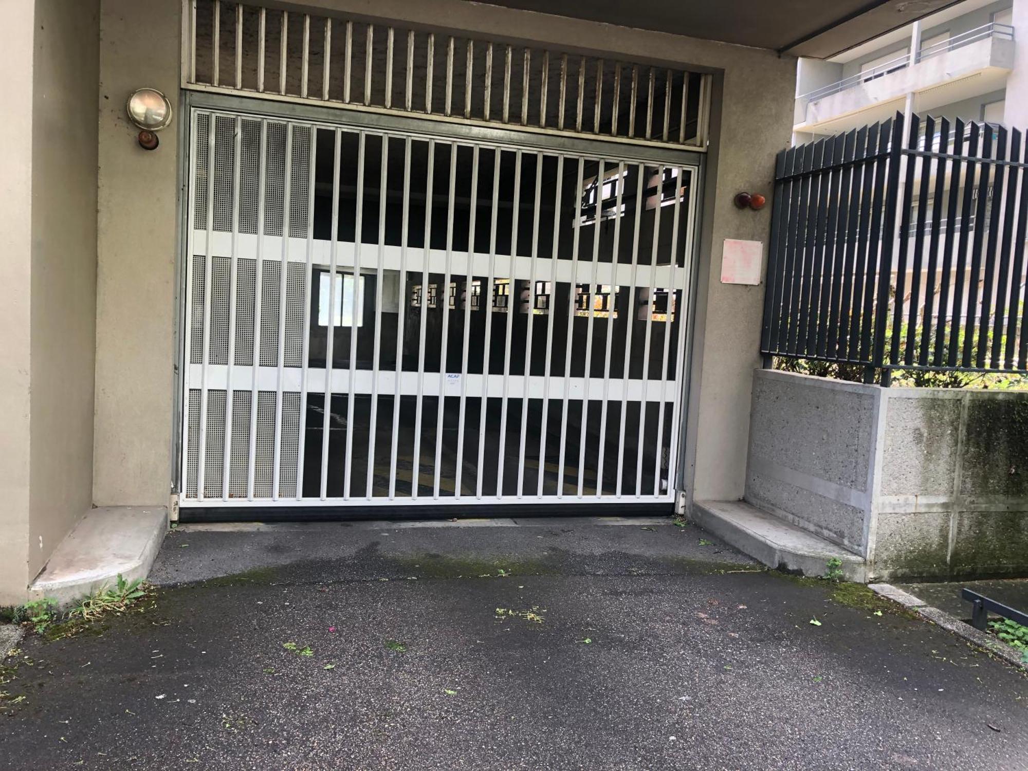 Soyeux De La Bruyere/ Grenoble*Parking Gratuit Apartment Exterior photo