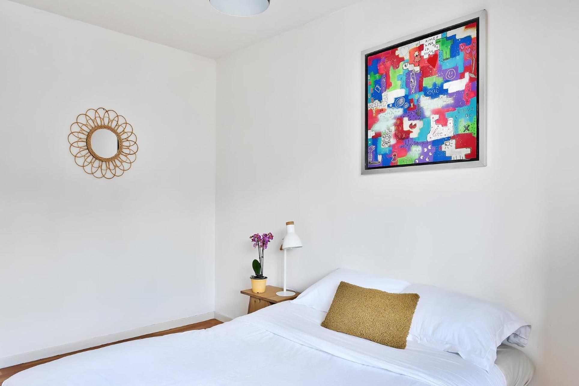 Soyeux De La Bruyere/ Grenoble*Parking Gratuit Apartment Exterior photo